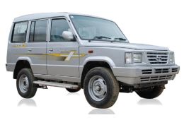  	Tata Sumo Victa GX 8 Seater (Diesel)